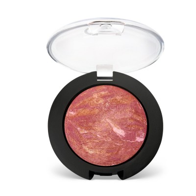 GOLDEN ROSE Terracotta Blush On - 03